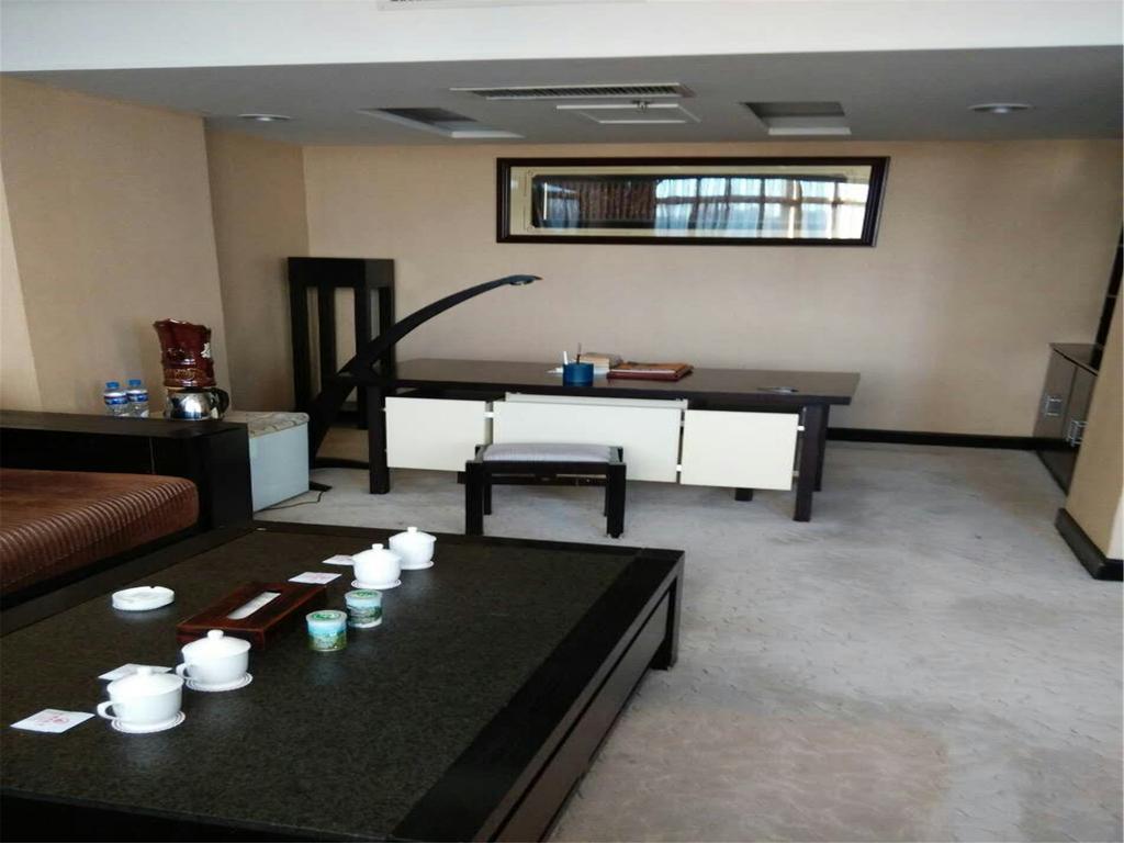 大同红旗大饭店酒店 外观 照片