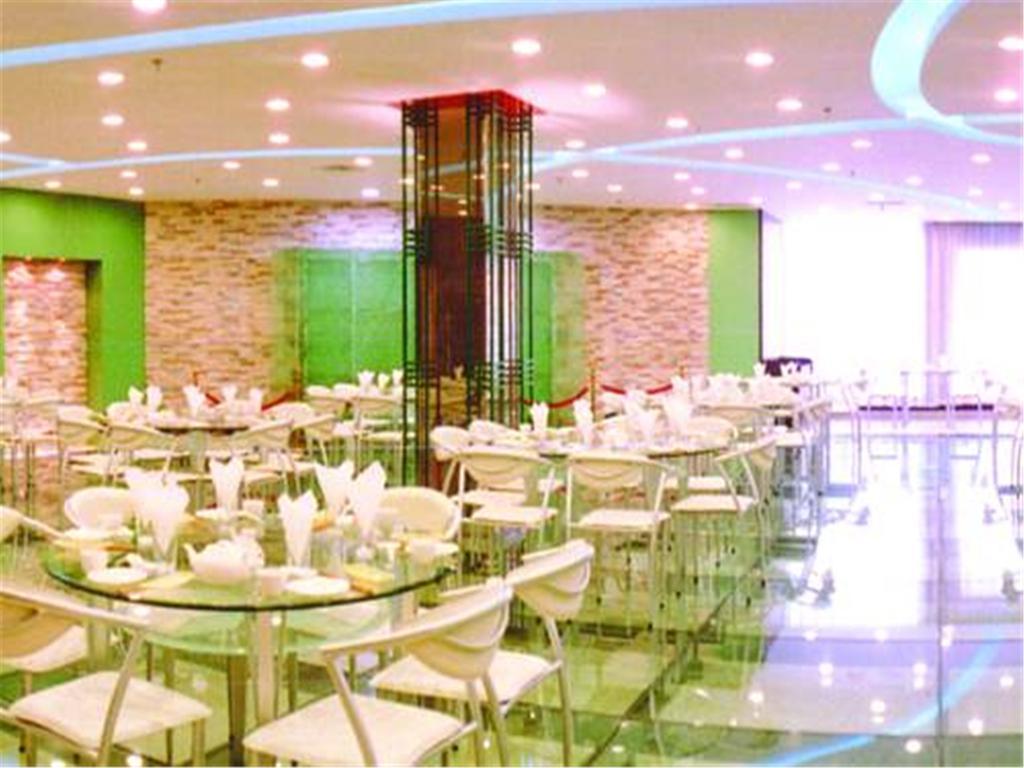 大同红旗大饭店酒店 外观 照片