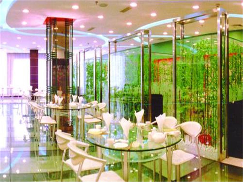 大同红旗大饭店酒店 外观 照片